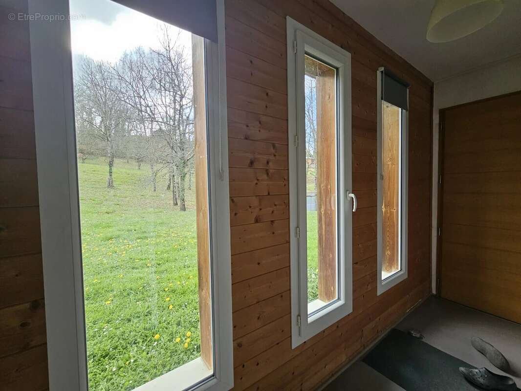 Maison à ORDAN-LARROQUE