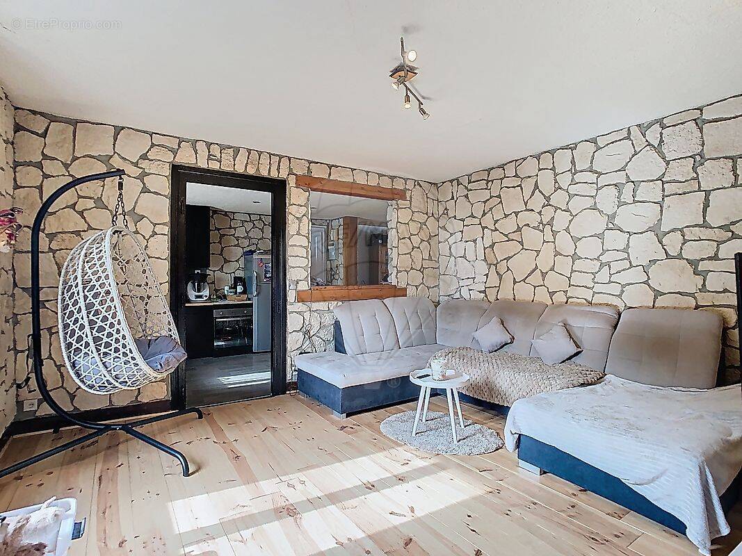 Appartement à ORBEY