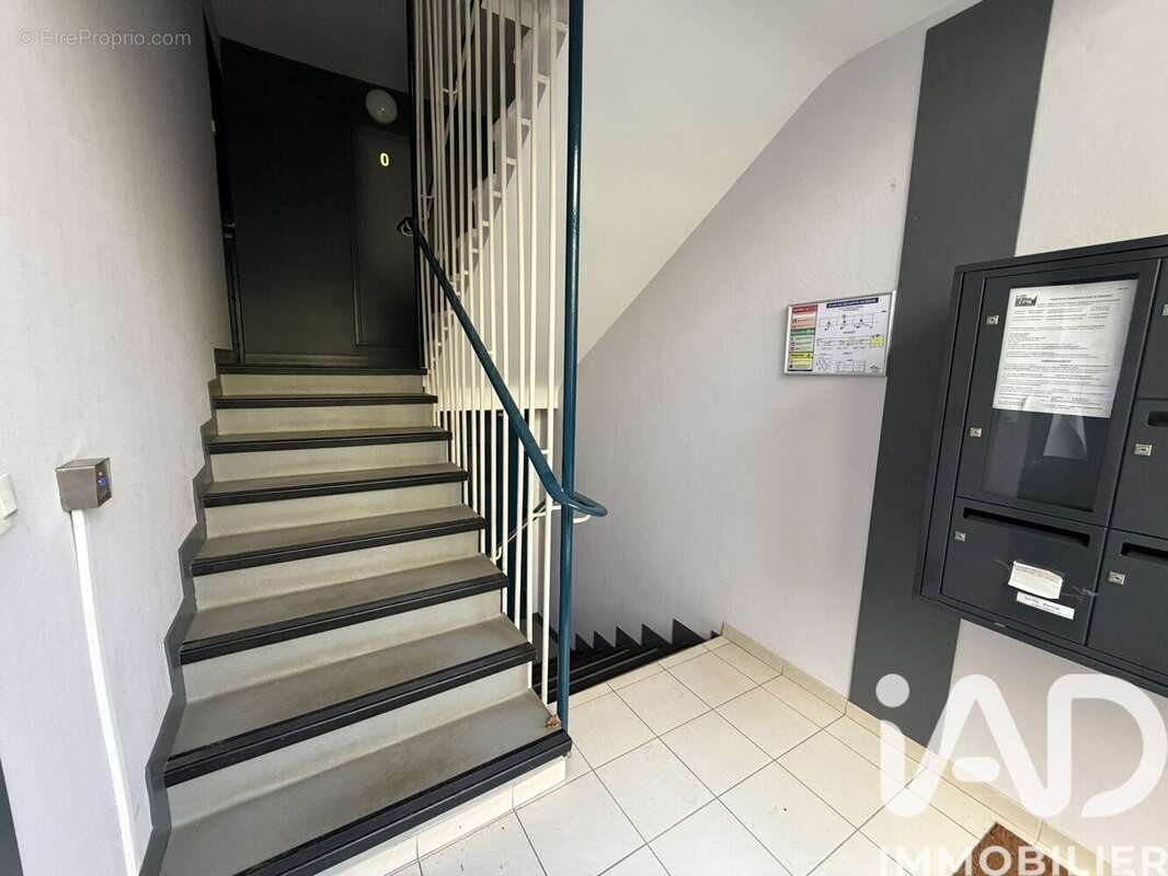 Photo 7 - Appartement à PALAISEAU