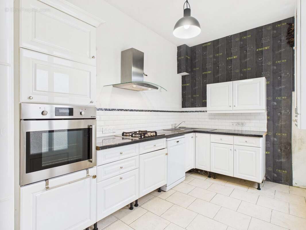 Maison à ROMILLY-SUR-SEINE