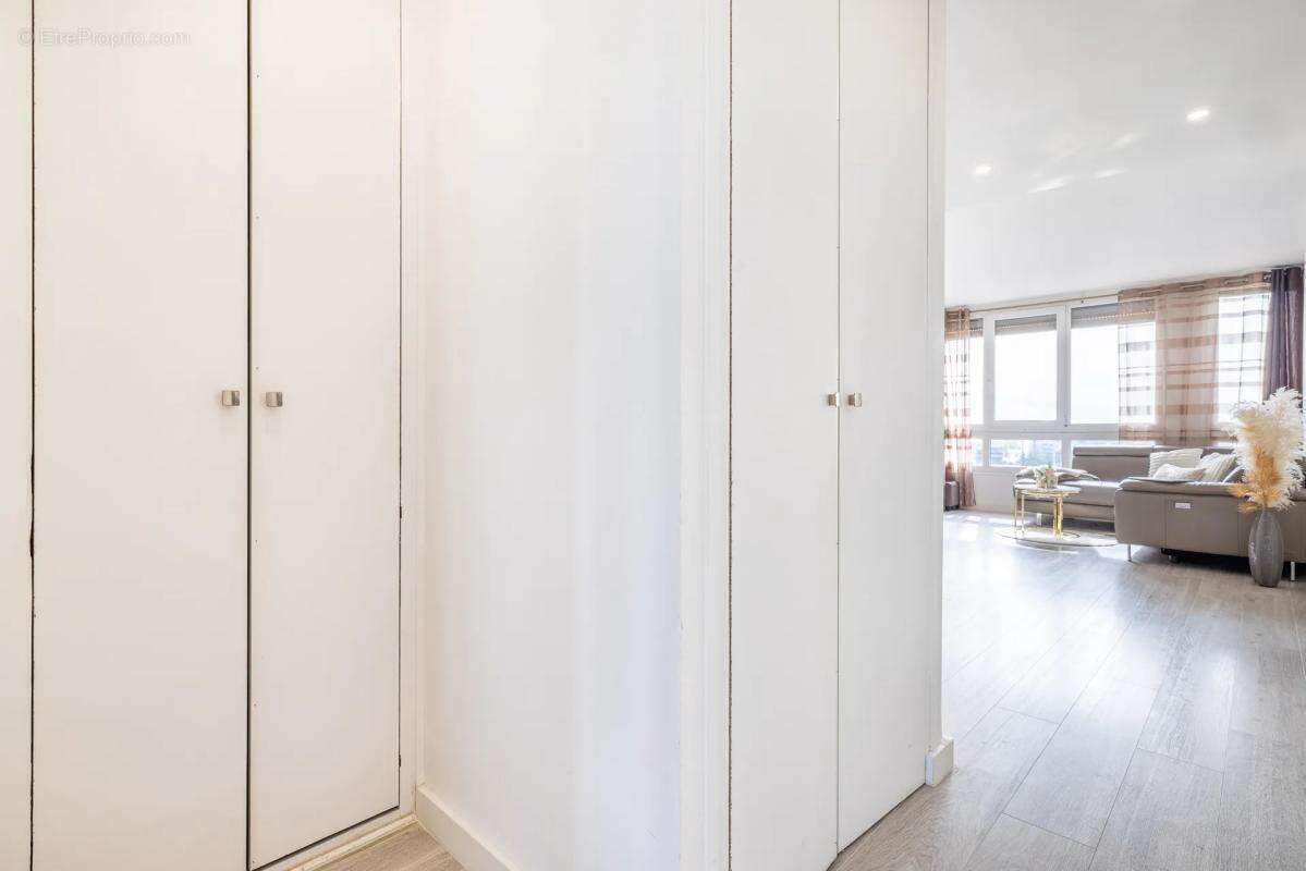 Appartement à MEUDON