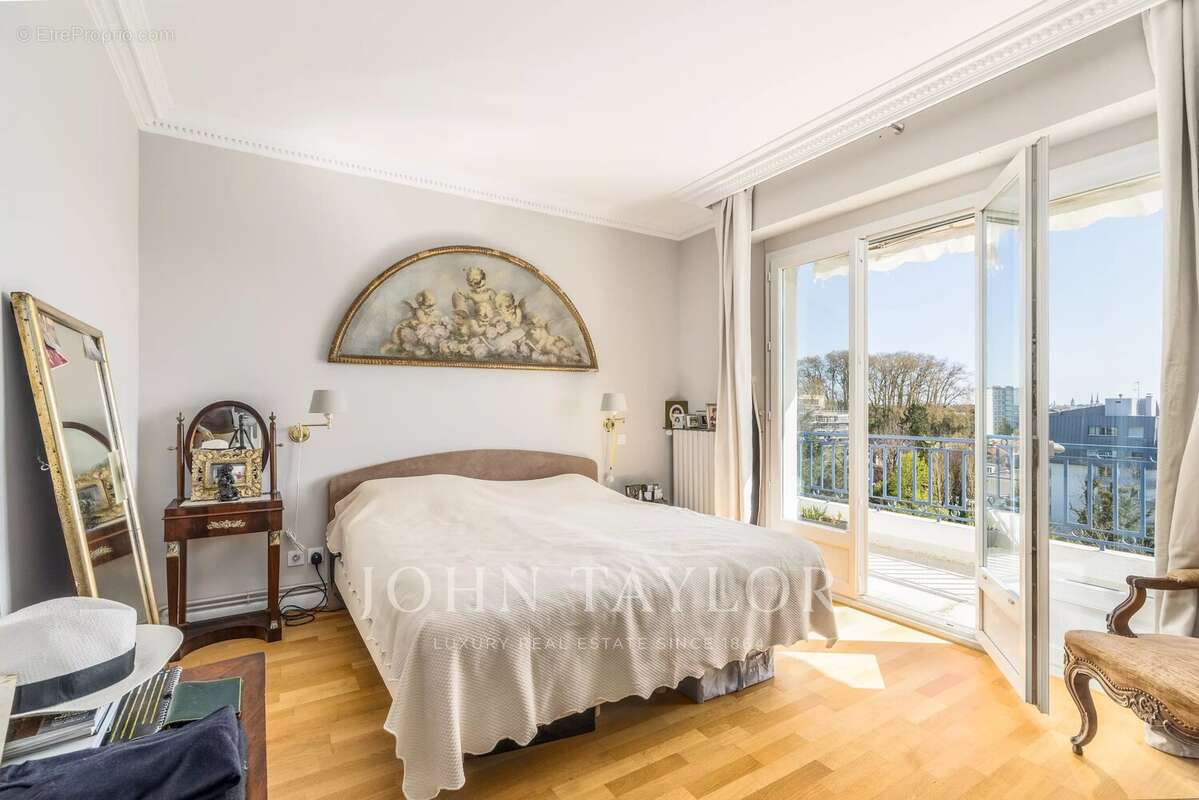 Appartement à LE BOUSCAT