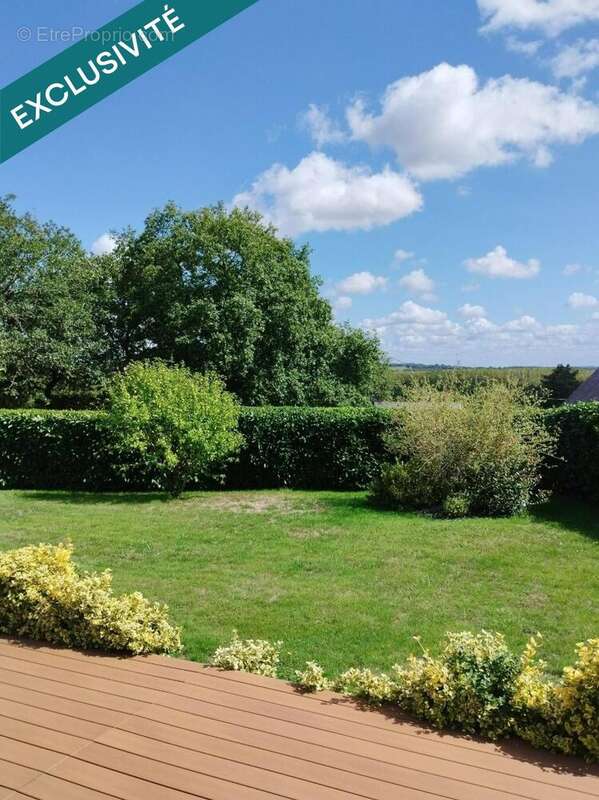 Photo 3 - Maison à BAIN-DE-BRETAGNE