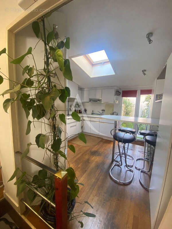 Appartement à LA ROCHELLE