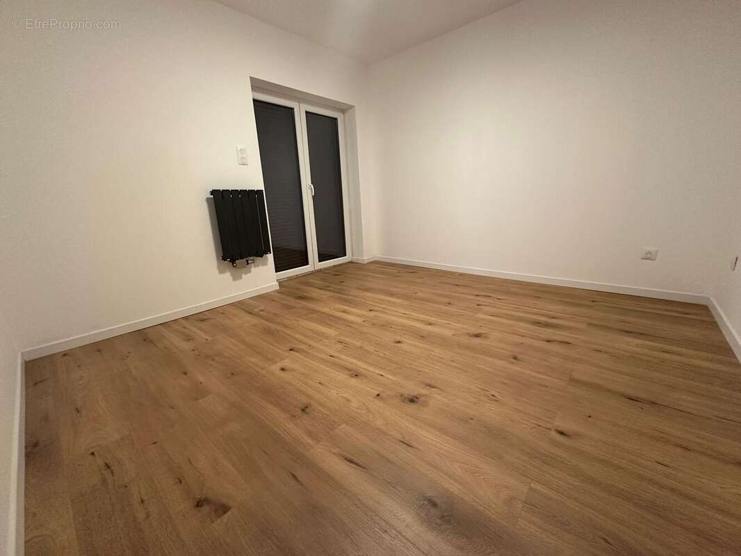 Maison à MONT-SAINT-MARTIN