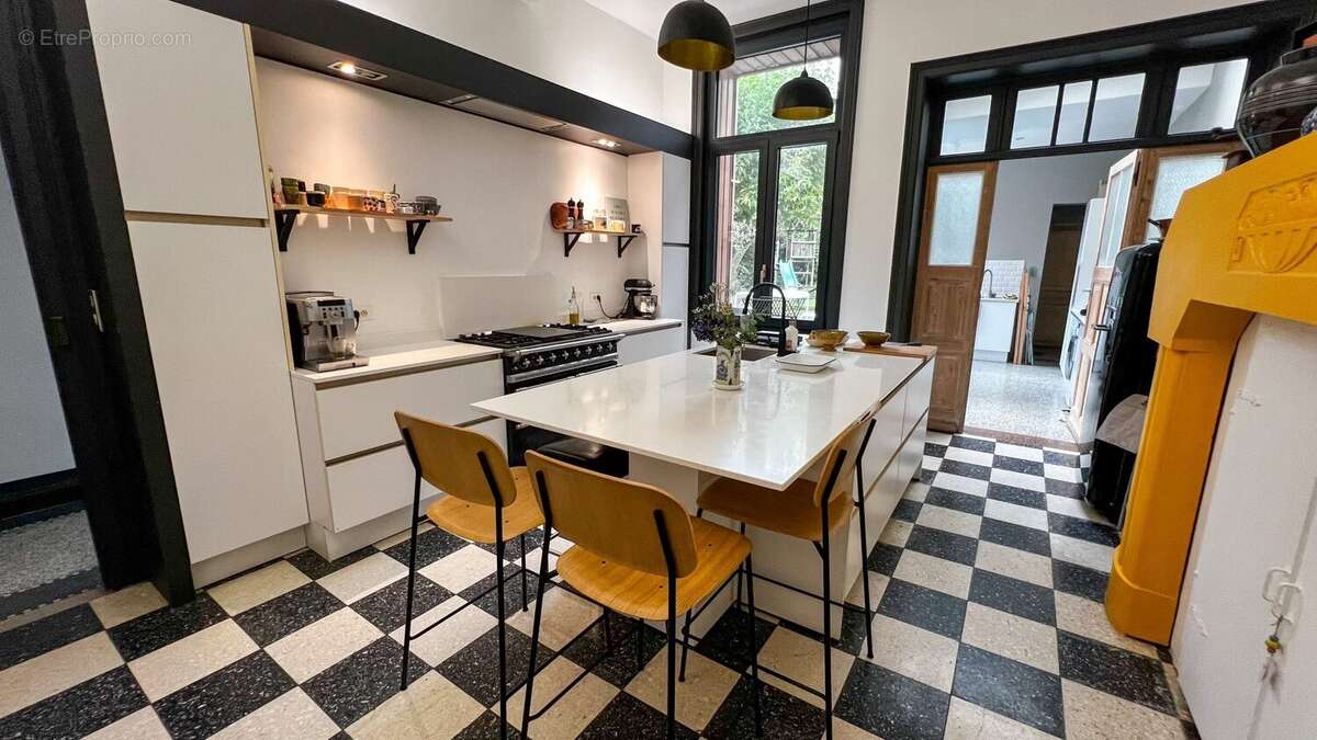 Maison à ARMENTIERES