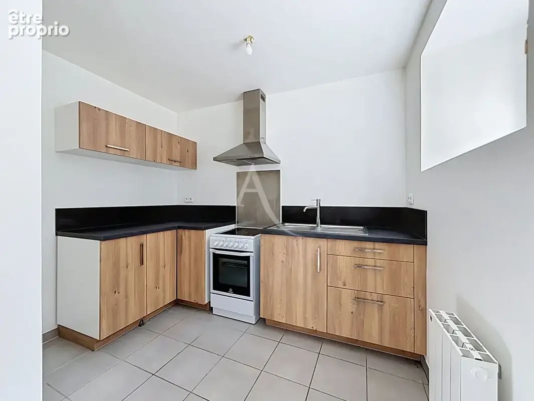 Appartement Laval 3 pièce(s) 59.60 m2 - photo 5