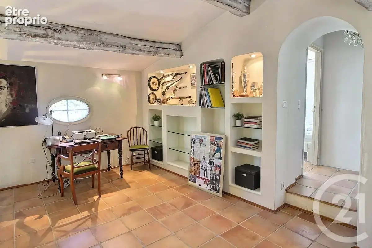 Maison 4 pièces 163 m² à vendre à Le Rouret (06650) - photo 6