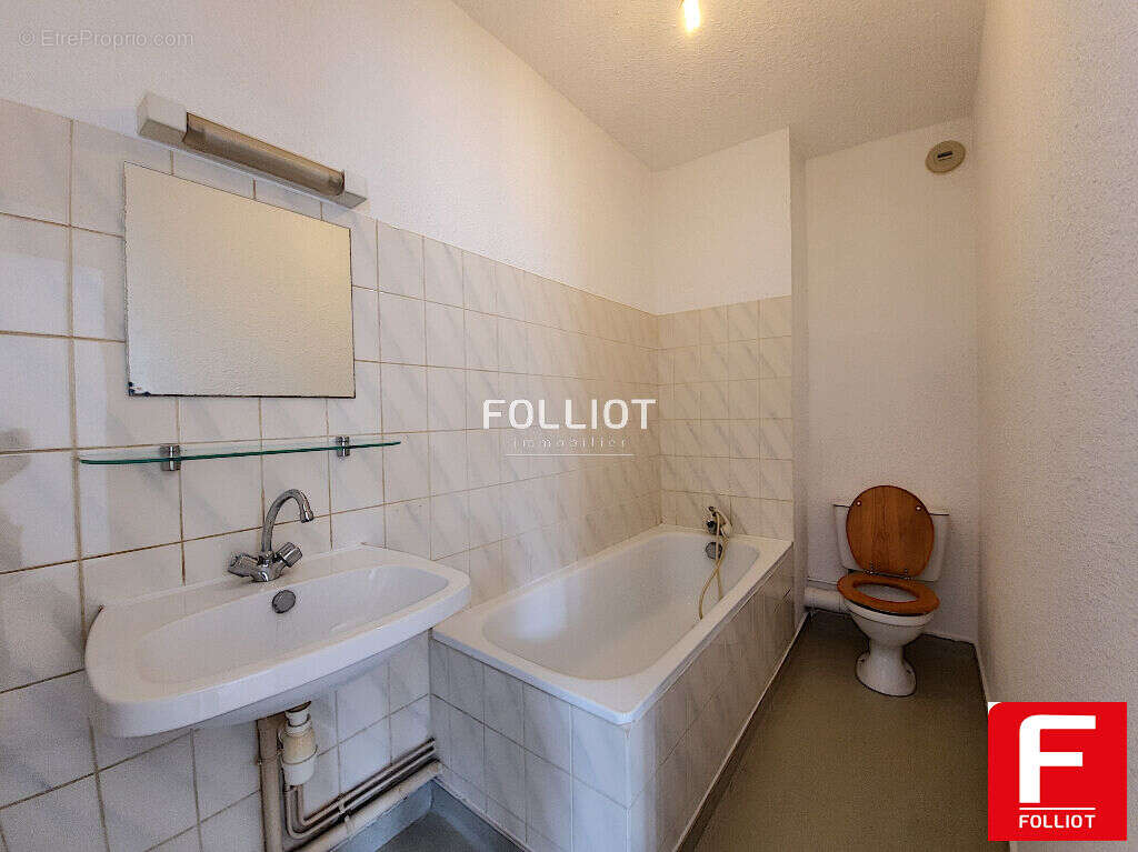 Appartement à GRANVILLE