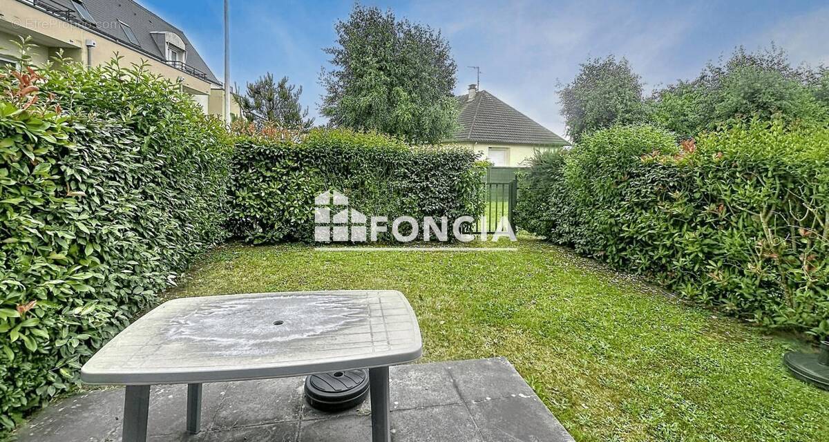 Appartement à VERSON