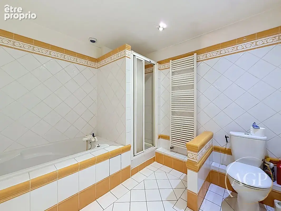 Maison Jargeau 4 pièce(s) 114 m2 - photo 4