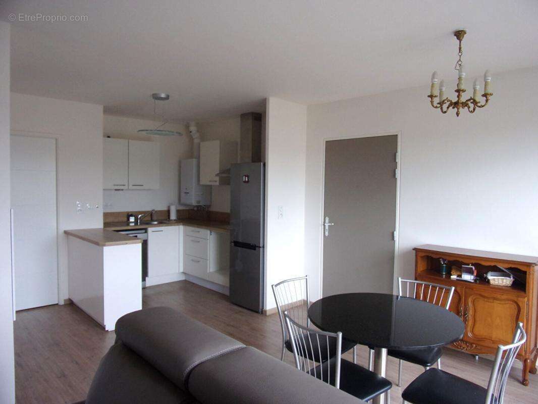 Appartement à VERNON