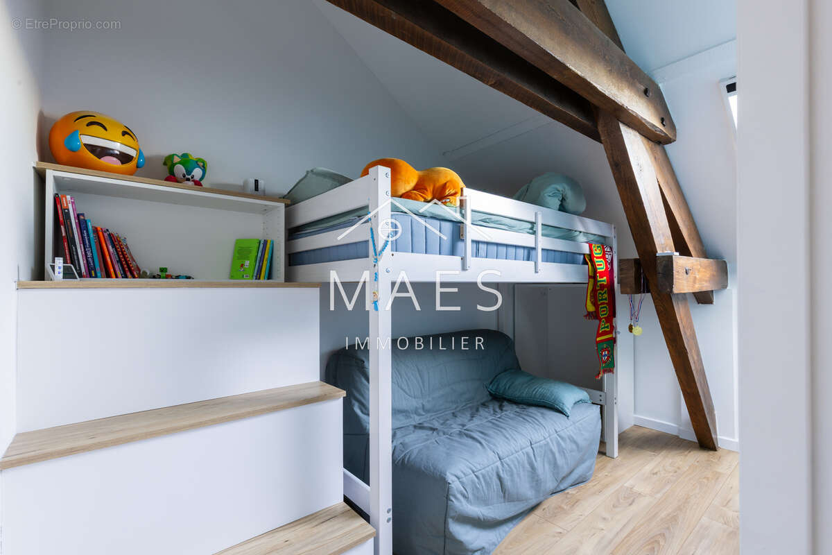 Appartement à PERENCHIES