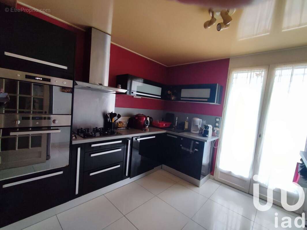 Photo 7 - Maison à LA CHAPELLE-GAUTHIER