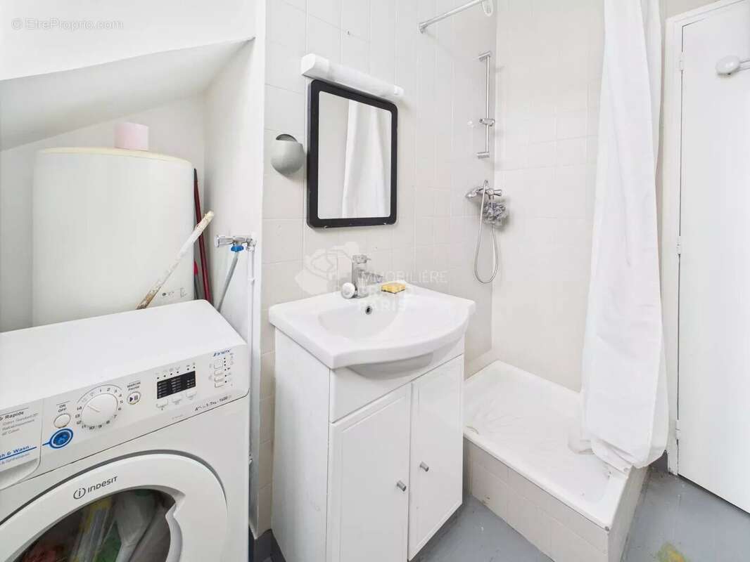 Appartement à VITRY-SUR-SEINE