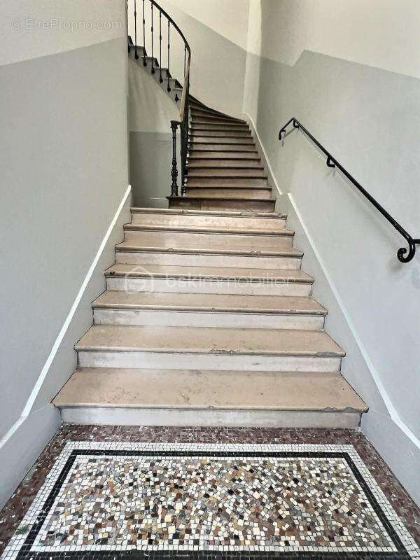 Appartement à SEDAN