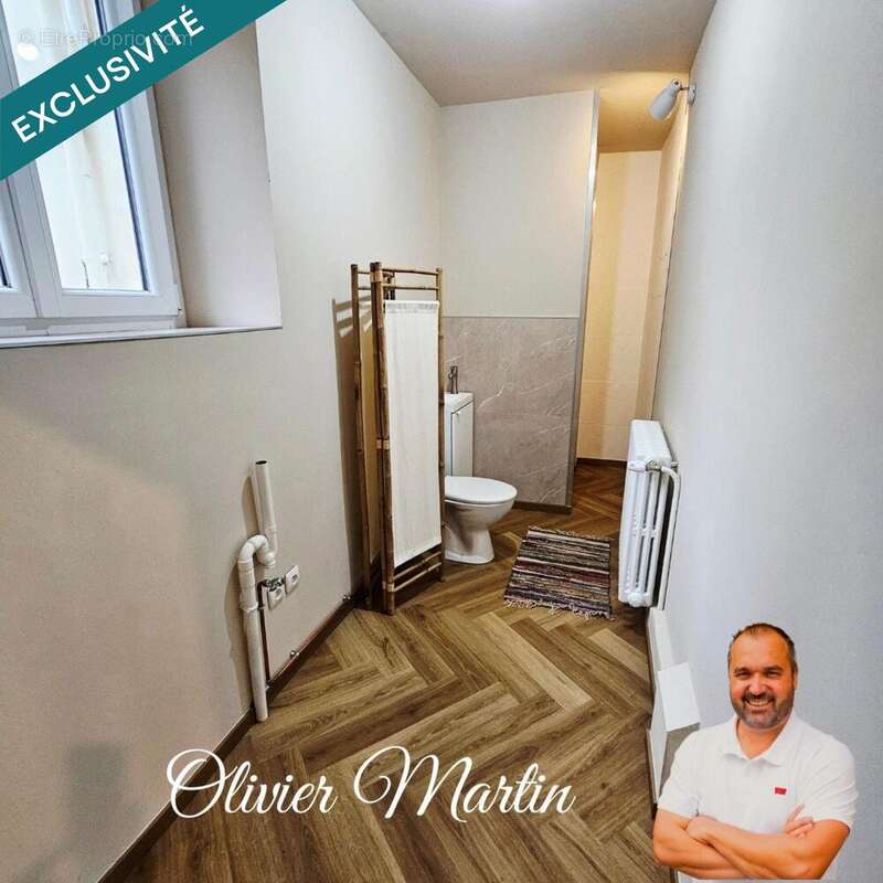 Photo 4 - Maison à CONLIE