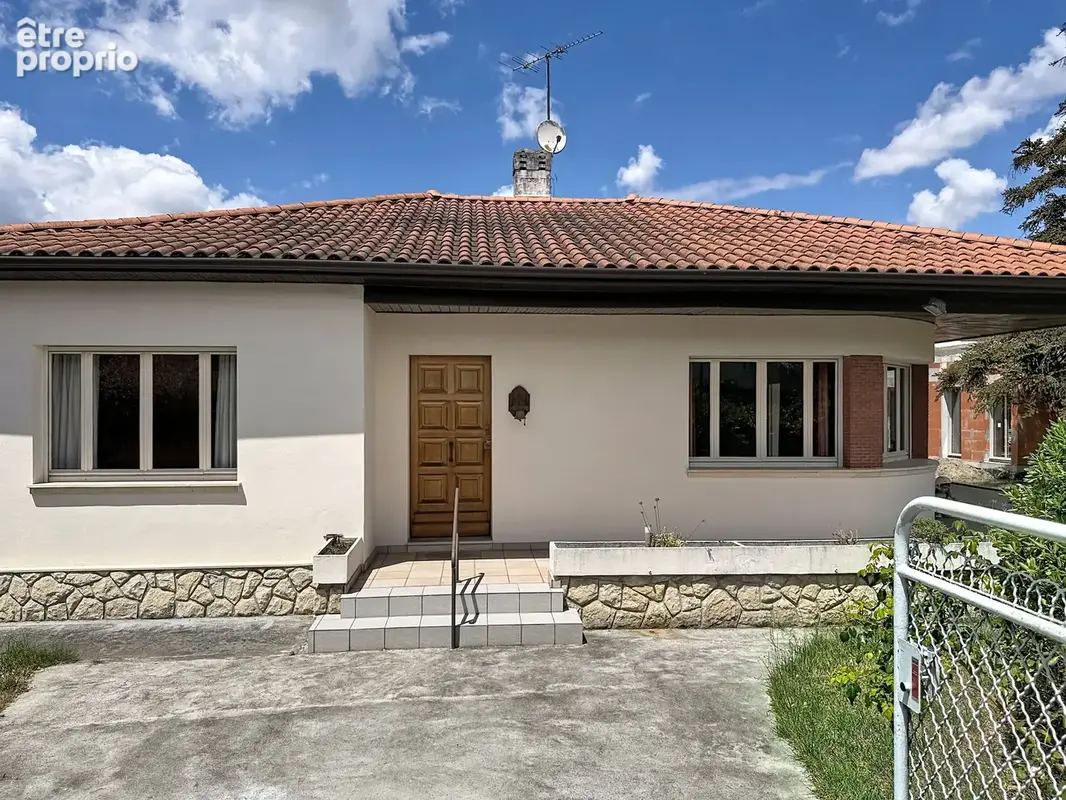 Photo Maison à Bordeaux au prix de 690 000€