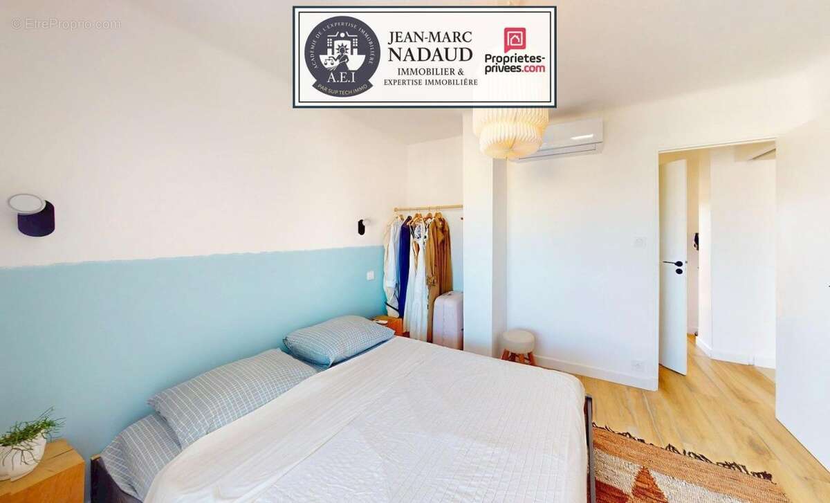 Appartement à SAINT-RAPHAEL