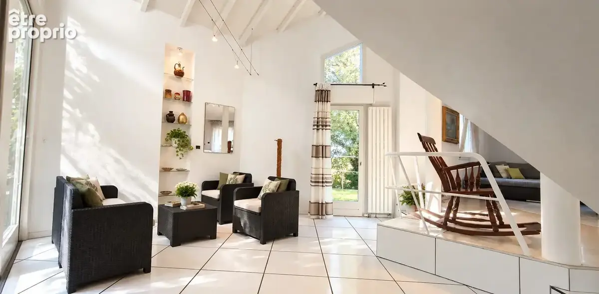 Maison 6 pièces 162 m² à vendre à Saint-Julien-En-Genevois (74160) - photo 6