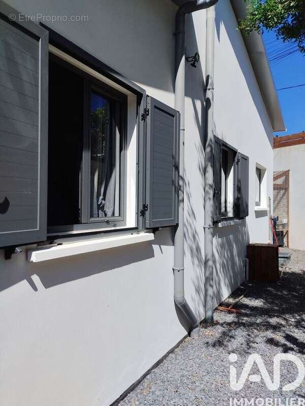 Photo 7 - Maison à PETITE-ILE