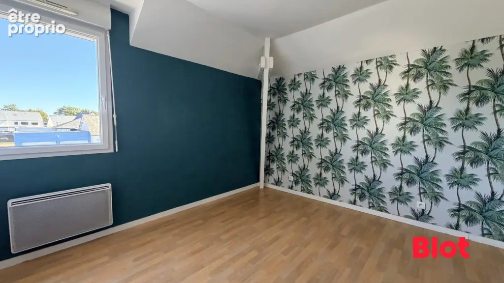 Maison 5 pièces 101 m² à vendre à Breal-Sous-Montfort (35310) - photo 9
