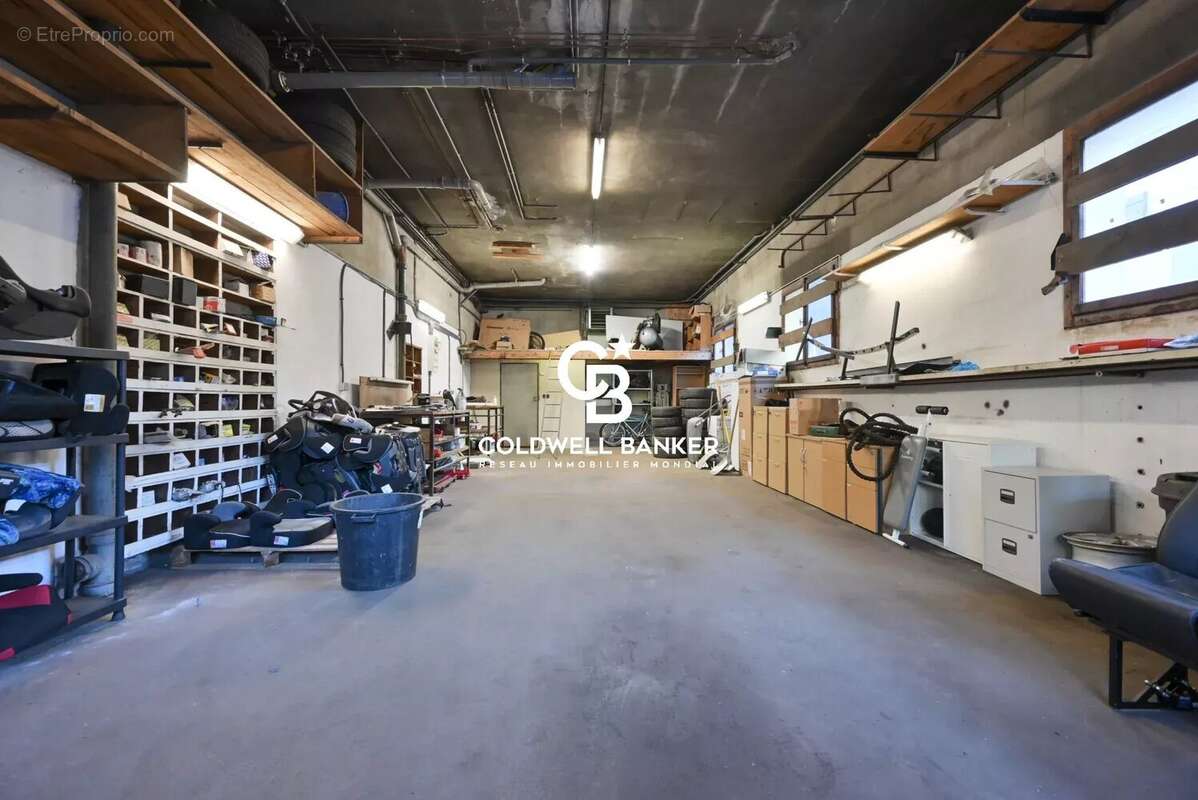 Maison à LES HOUCHES