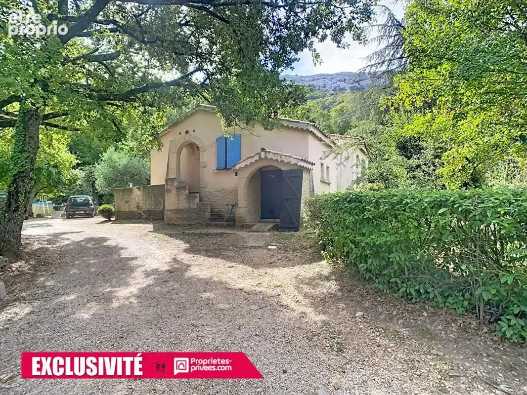 Maison Plan D Aups Sainte Baume 4 pièce(s) 92 m2 - photo 13