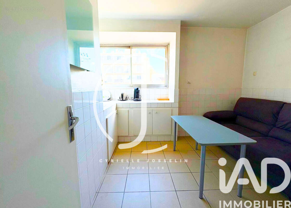 Photo 7 - Appartement à TOULON