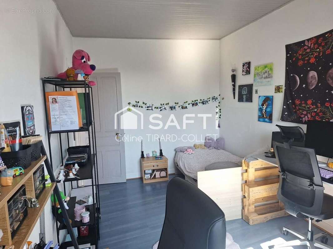 Photo 6 - Appartement à EU