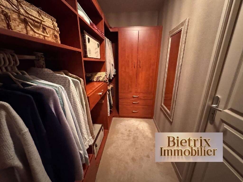 Maison à L'ISLE-ADAM