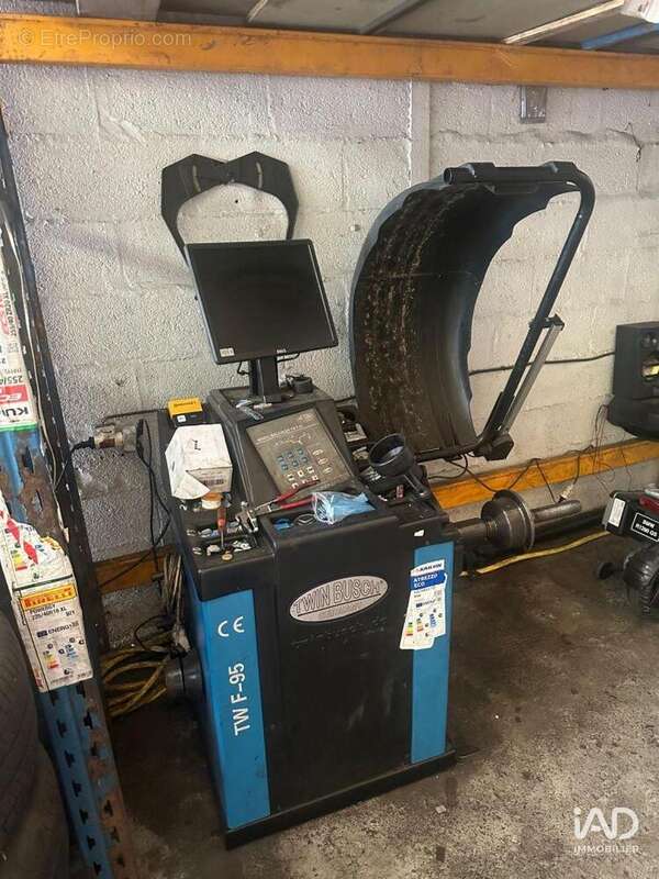 Photo 4 - Commerce à OZOIR-LA-FERRIERE