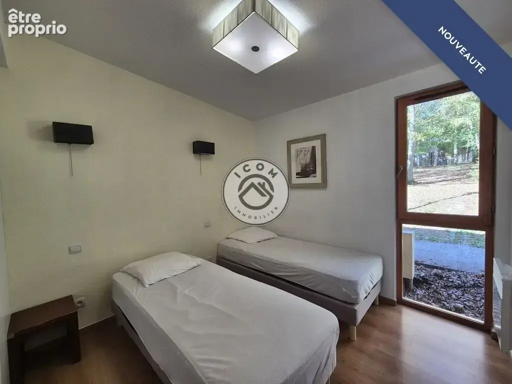 Cottage T3 meublé au Val Joly – Rentabilité globale de 10,11 % - photo 5