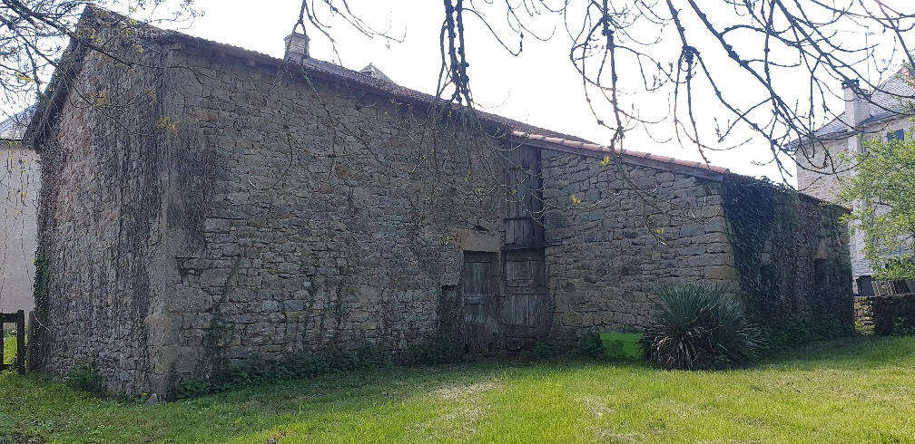 Maison en pierre - photo 4