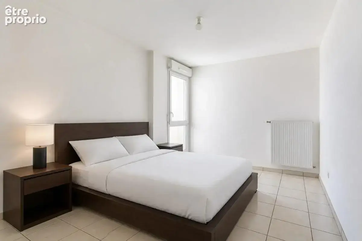 Appartement de 3 pièces de 62,44 m² à Vénissieux - photo 9