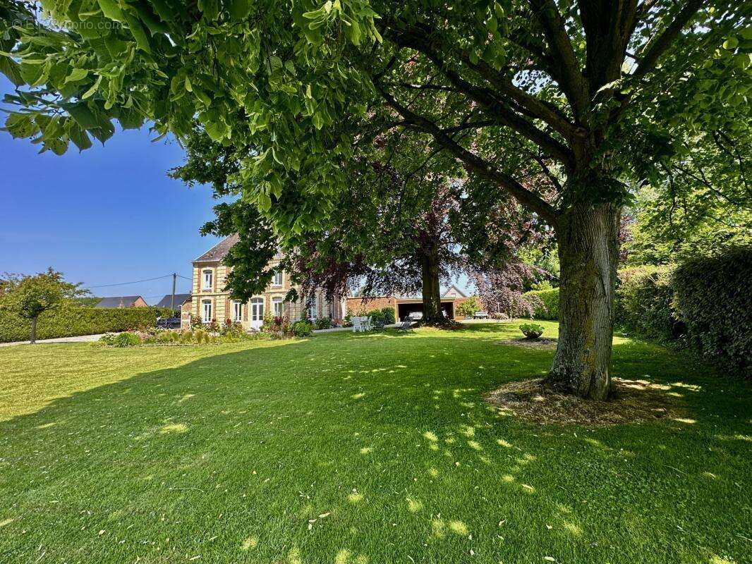 Maison bourgeoise - photo 16