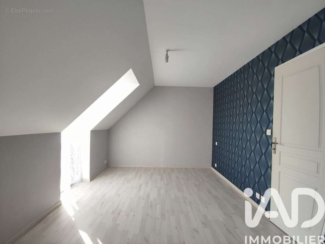 Photo 9 - Maison à PLOUGONVEN