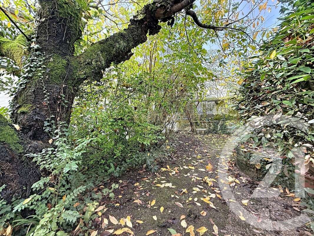 Maison à BOURGOIN-JALLIEU