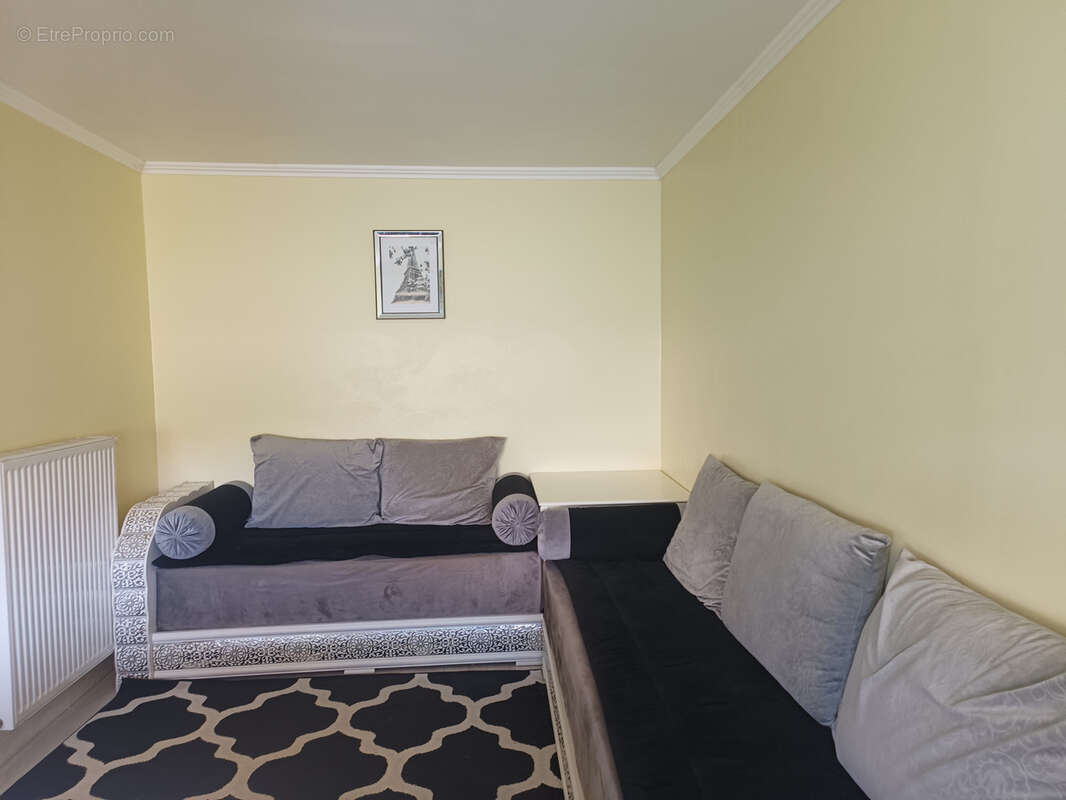 Maison à SAINT-MAURICE-L'EXIL