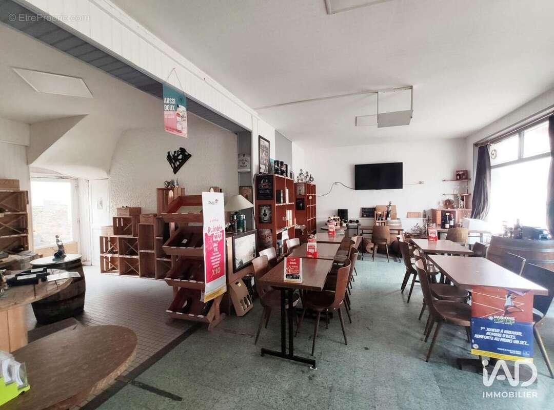 Photo 3 - Commerce à MONTOIR-DE-BRETAGNE