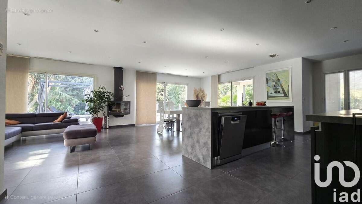 Photo 6 - Maison à CLAIRA