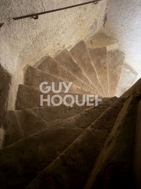 Maison à CAUMONT-SUR-DURANCE