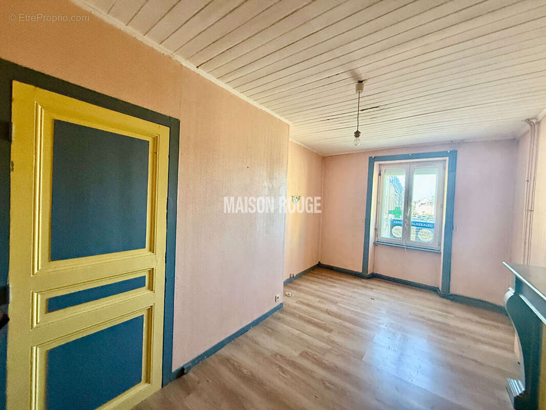 Maison Centre St Jouan Des Guerets 166m2 - photo 10