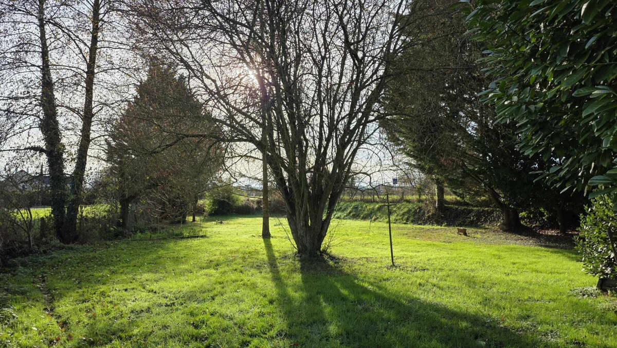 Maison à MONTOIRE-SUR-LE-LOIR