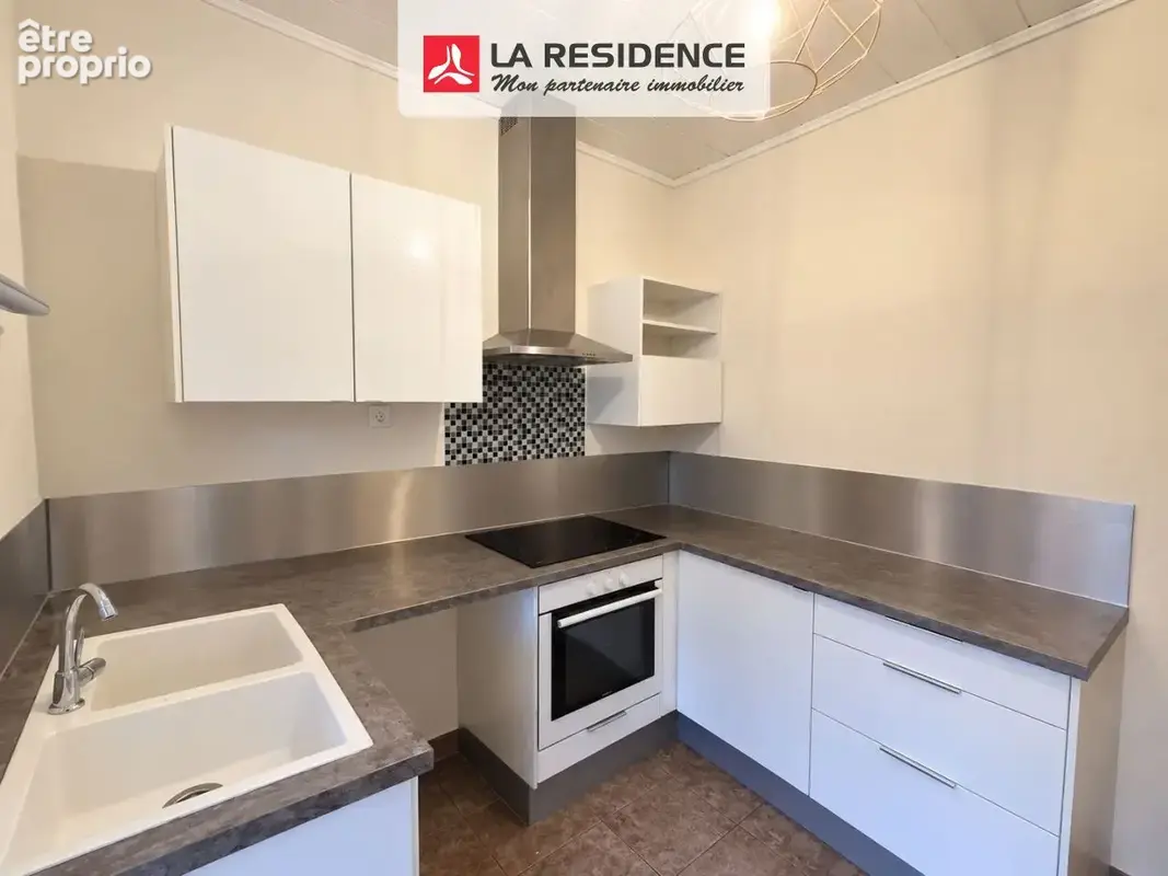 Maison 5 pièces 70 m² à vendre à Epinay-Sur-Seine (93800) - photo 3