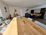 Maison à CLONAS-SUR-VAREZE