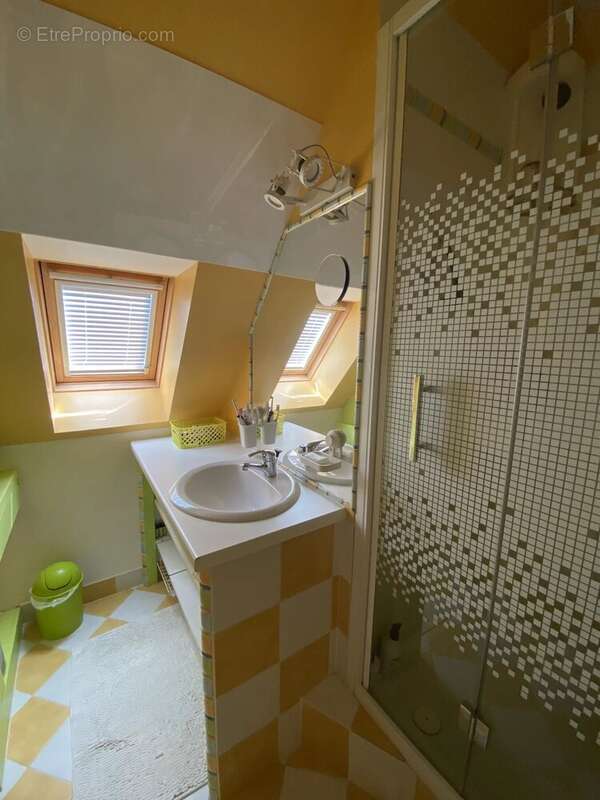 Maison contemporaine en Normandie - photo 18