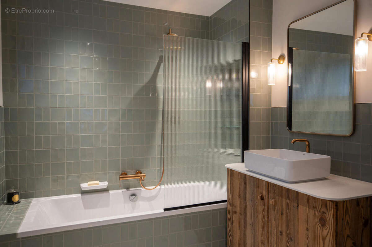 Chatel ski chalet apartment for sale -61 - Maison à CHATEL