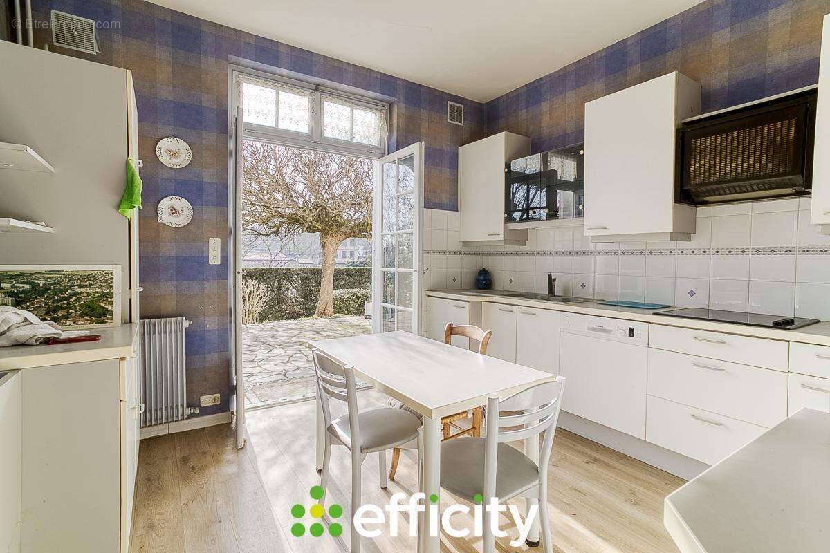 Maison à SAINT-PRIEST