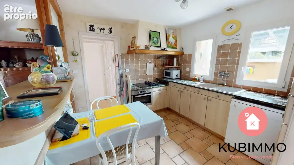 Maison 7 pièces 135 m² à vendre à Jard-Sur-Mer (85520) - photo 8
